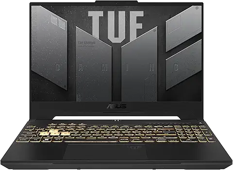 Notebook ASUS TUF Gaming F15
