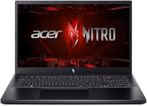 Notebook Gamer Acer Nitro V15