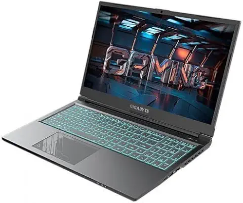 Notebook Gamer Gigabyte G5