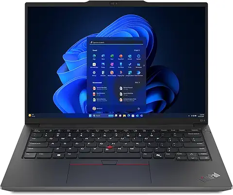 Notebook Lenovo ThinkPad E14