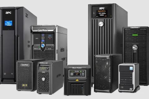 Melhor Nobreak para Estabilizar a Energia