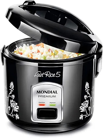 Panela De Arroz Fast Rice 5 Premium