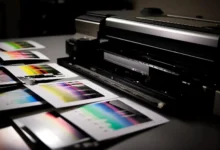 melhor uma impressora laser ou jato de tinta
