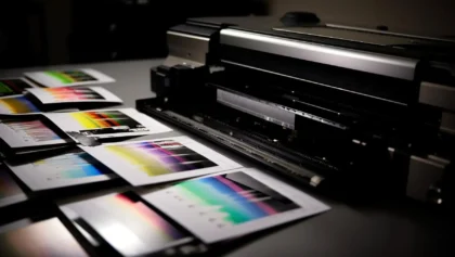 melhor uma impressora laser ou jato de tinta