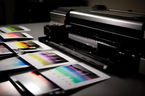 melhor uma impressora laser ou jato de tinta