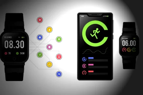 Melhor Smartwatch para Musculação
