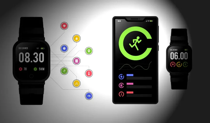 Melhor Smartwatch para Musculação