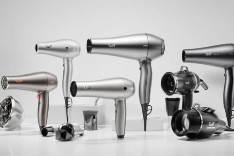 Melhor Secador Taiff