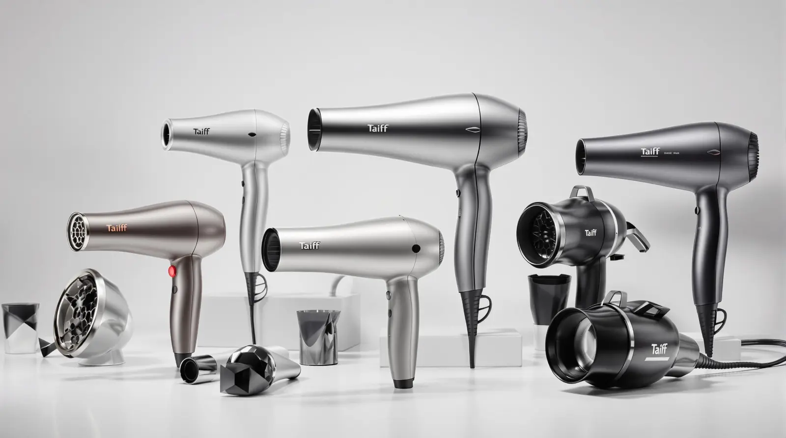 Melhor Secador Taiff