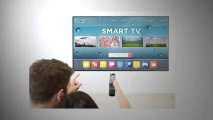 Melhores Smart TVs Android