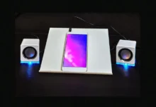 Melhor Mini Projetor Portátil 5G