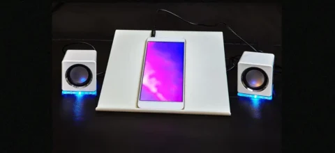 Melhor Mini Projetor Portátil 5G