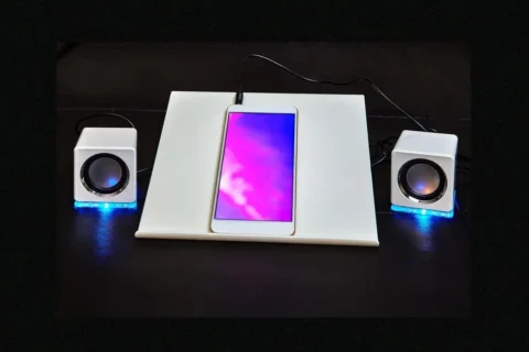 Melhor Mini Projetor Portátil 5G