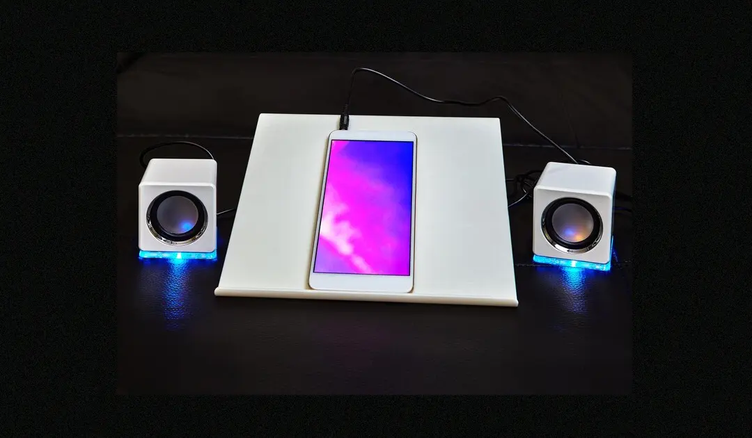 Melhor Mini Projetor Portátil 5G