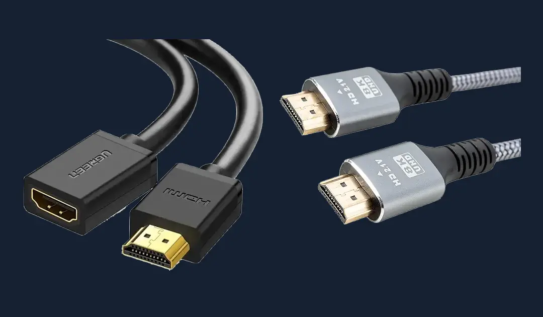 Melhor Cabo HDMI 4K