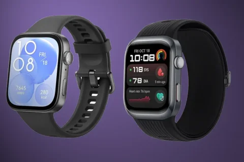 Melhor Smartwatch HUAWEI