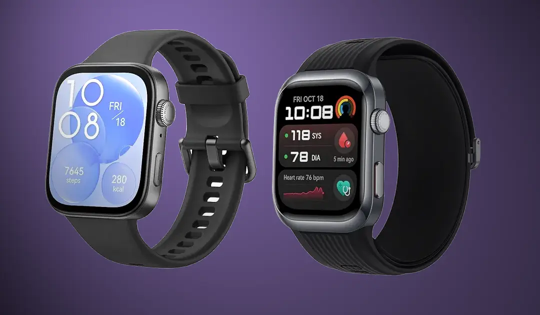 Melhor Smartwatch HUAWEI