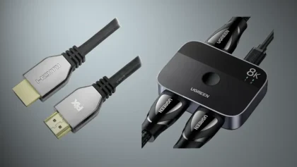 Melhor Cabo HDMI 8K