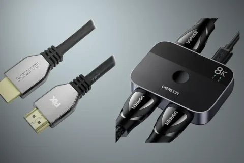 Melhor Cabo HDMI 8K
