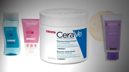 Melhor Hidratante Facial para Pele Seca