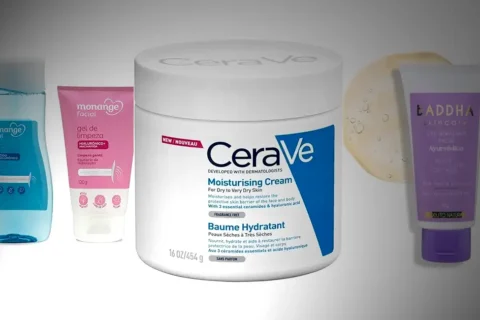 Melhor Hidratante Facial para Pele Seca