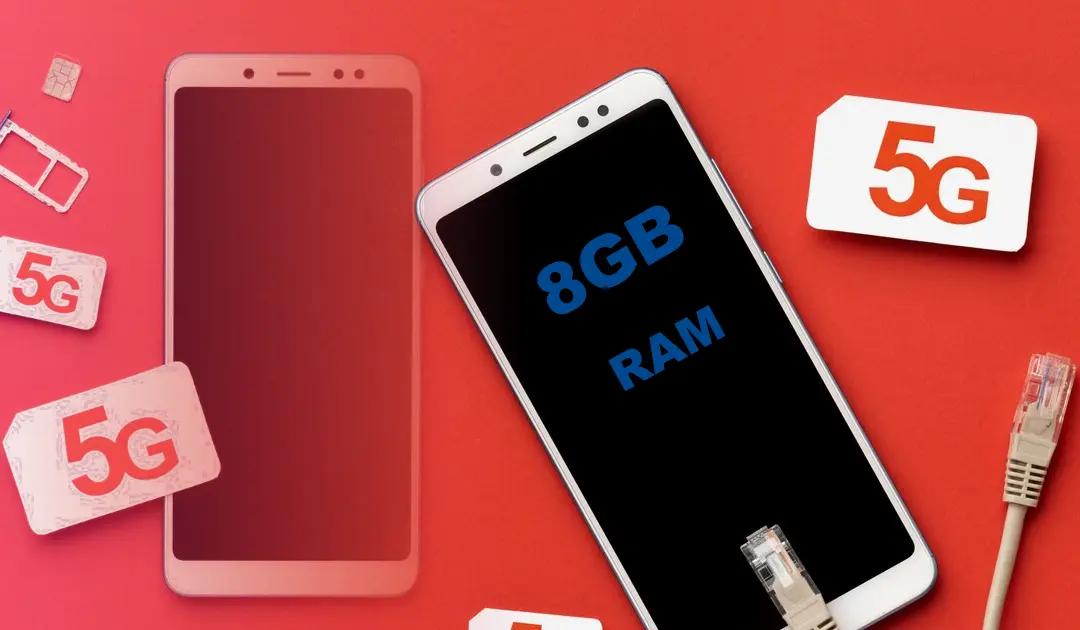 Melhor Celular Com 8GB de RAM