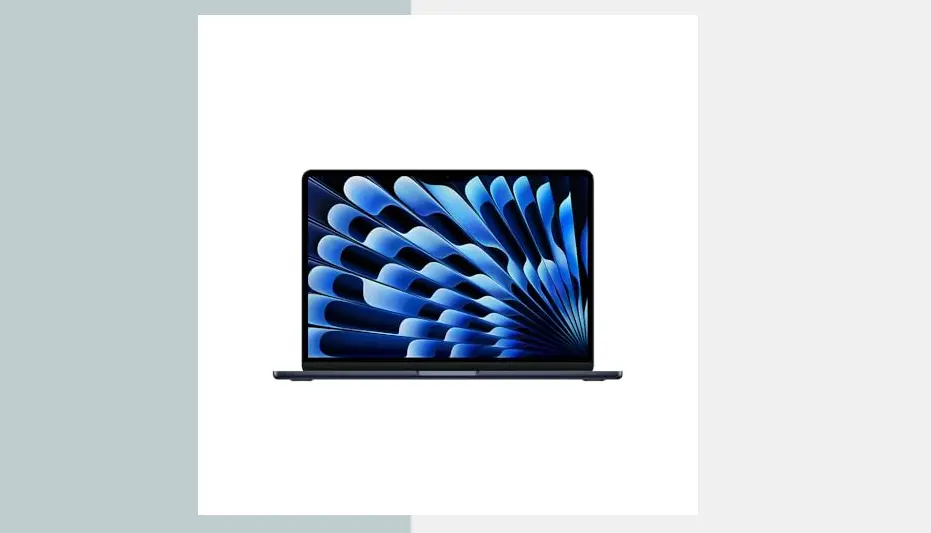 Testes de jogos MacBook Air 13 Polegadas 2025