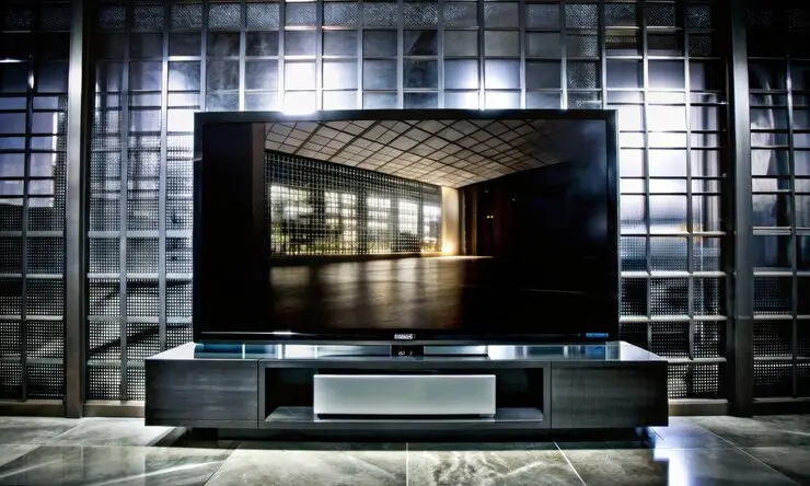 O Que os Especialistas Dizem Sobre TVs de 75 Polegadas