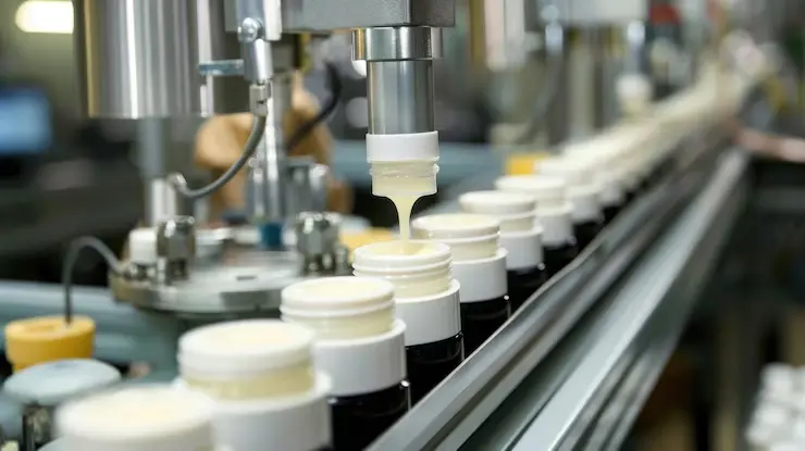 são adicionados aromatizantes naturais, adoçantes vegetais e outros ingredientes
