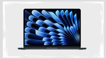 Apple MacBook Air 13 polegadas 2025