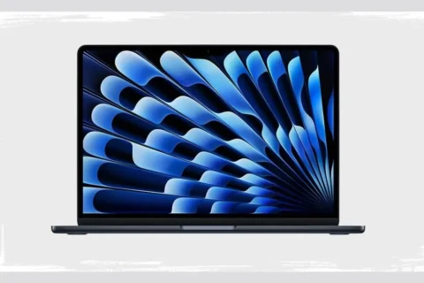 Apple MacBook Air 13 polegadas 2025