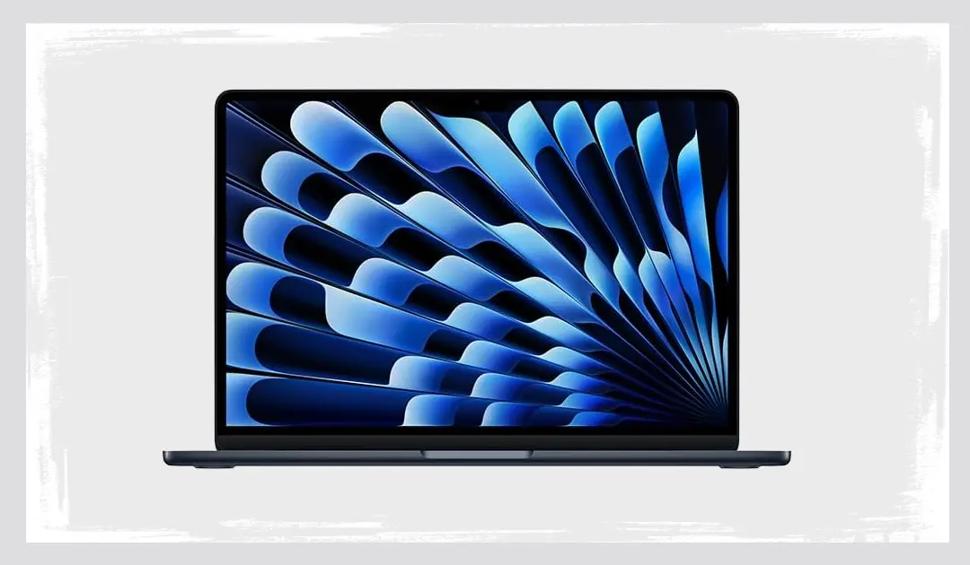 Apple MacBook Air 13 polegadas 2025