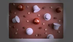 Cápsulas de Café Compatíveis com Nespresso