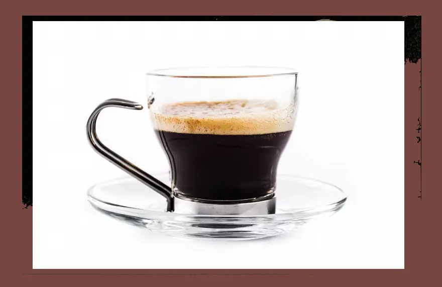 preparar um cafezinho saboroso