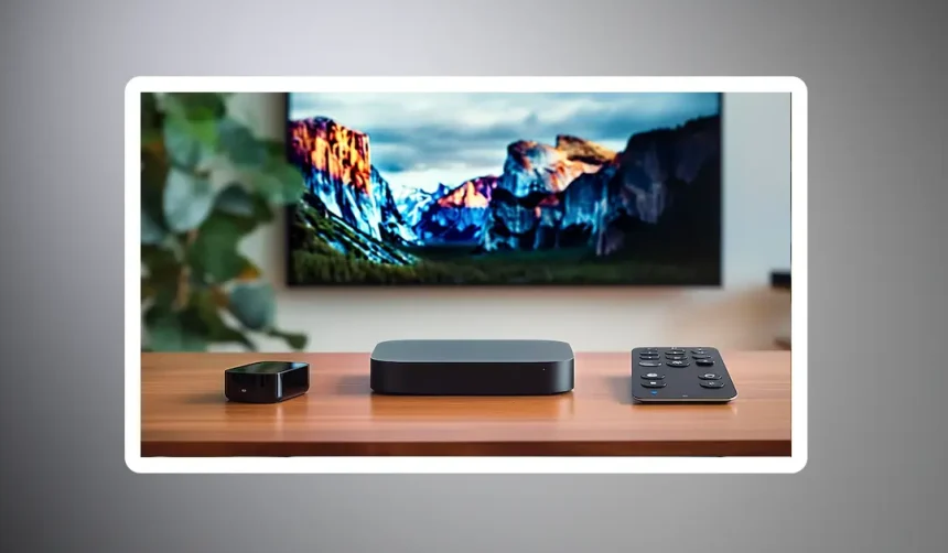 Melhor Smart TV Box