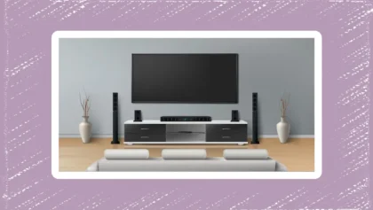 Melhores Smart TVs de 75 Polegadas