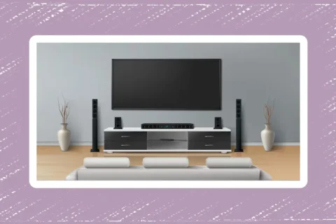 Melhores Smart TVs de 75 Polegadas