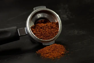 Café Torrado e Moído