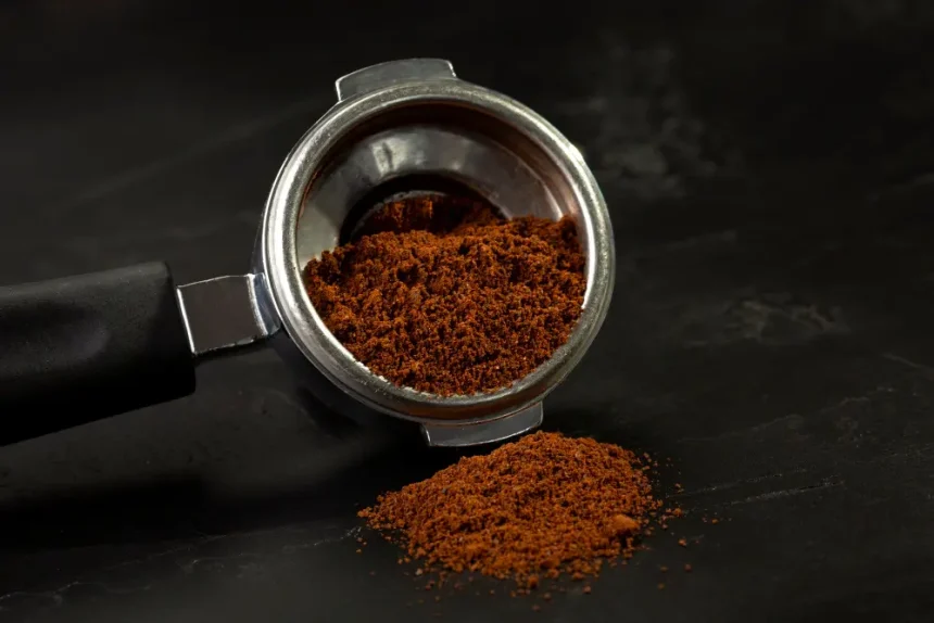 Café Torrado e Moído