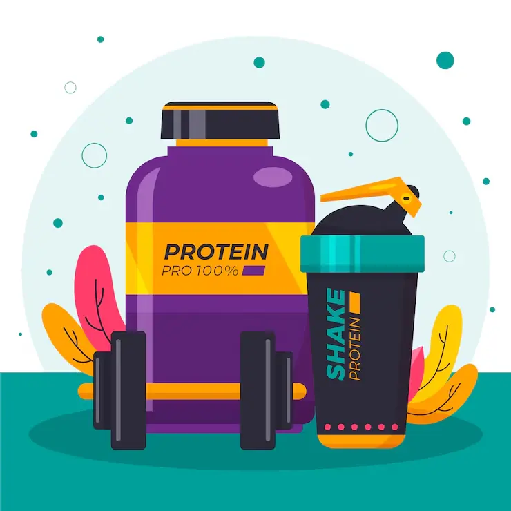 Escolher a Melhor Bebida de Nutrição Esportiva