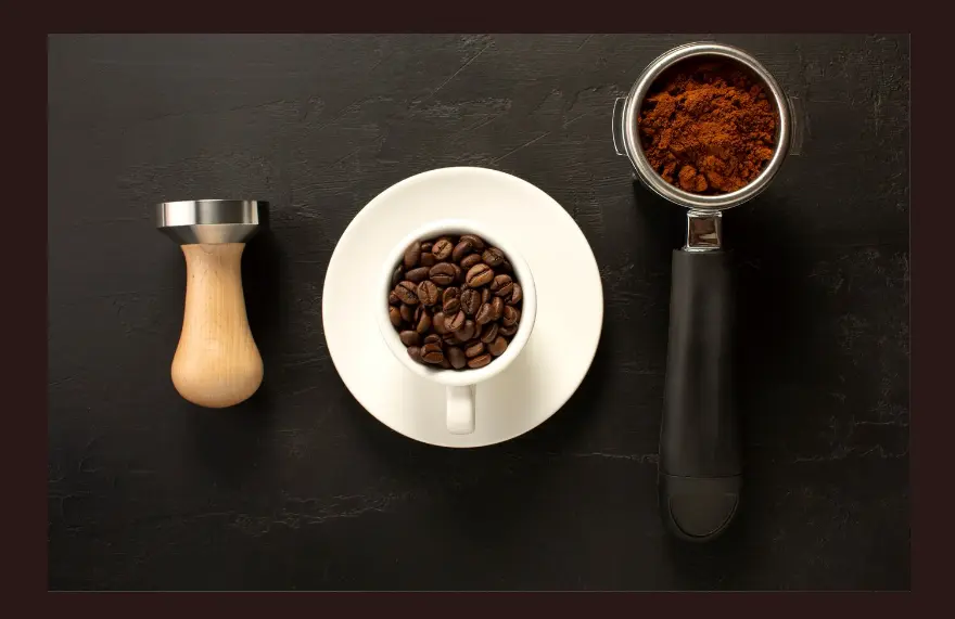 O que os especialistas dizem sobre café torrado e moído