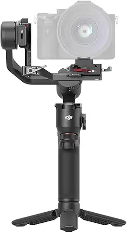 Estabilizador DJI RS 3 Mini BR- DJI111