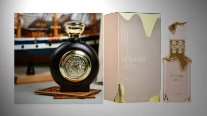 melhores perfumes femininos Lattafa Khamrah