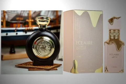 melhores perfumes femininos Lattafa Khamrah