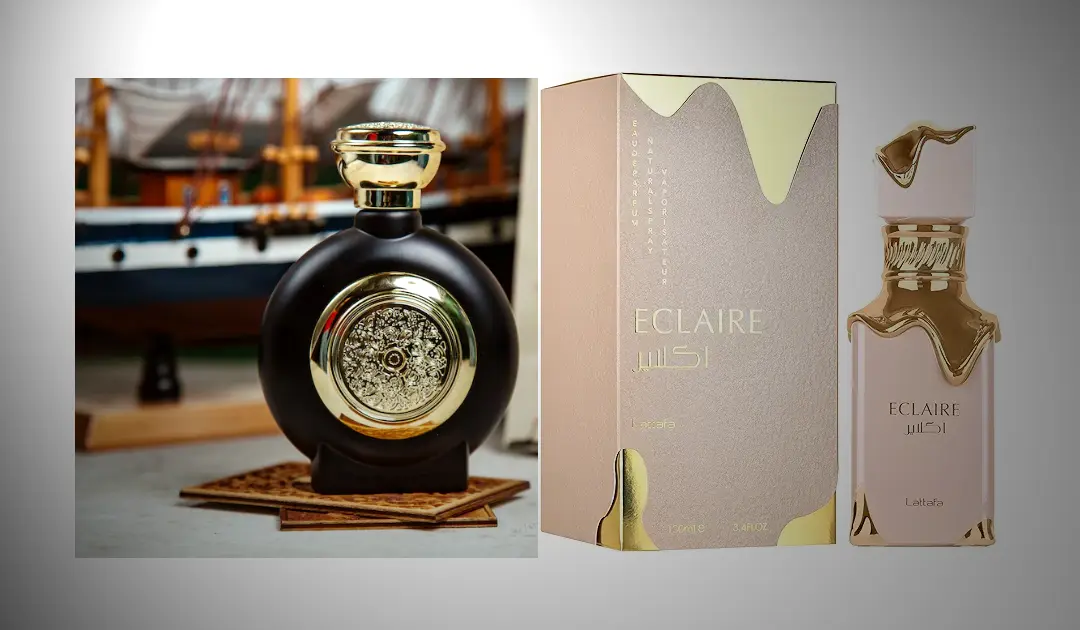 melhores perfumes femininos Lattafa Khamrah