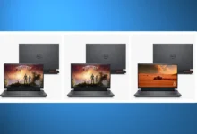 Notebook Gamer Dell G15