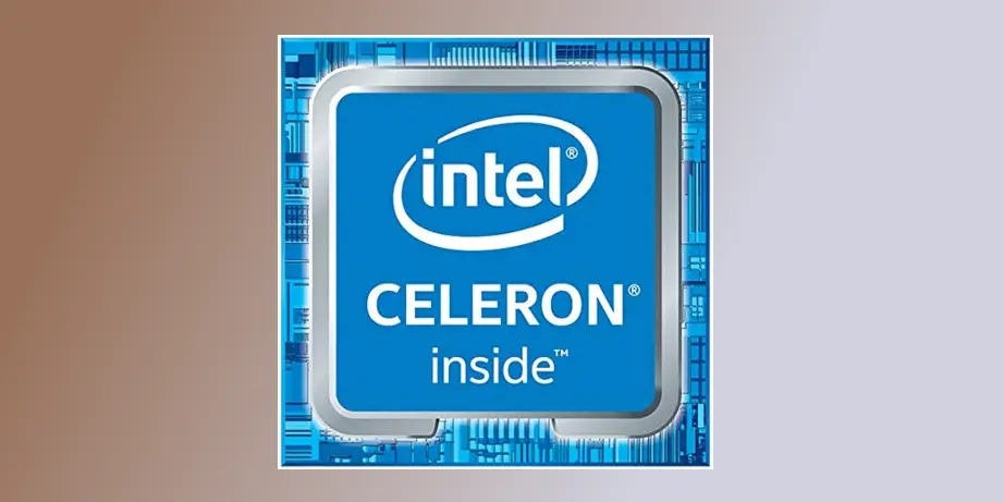 Intel Celeron N4000