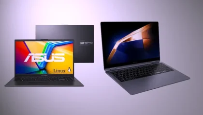 Qual é o Melhor Notebook Asus ou Samsung