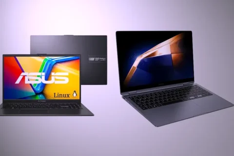 Qual é o Melhor Notebook Asus ou Samsung