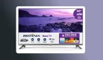 Smart TV Britânia 40 Polegadas